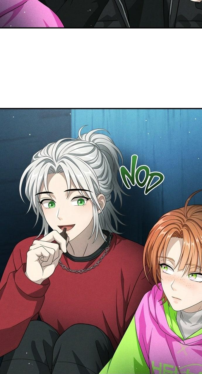 Children of Vamfield by Dark Moon Chap 92 - Next Chap 93