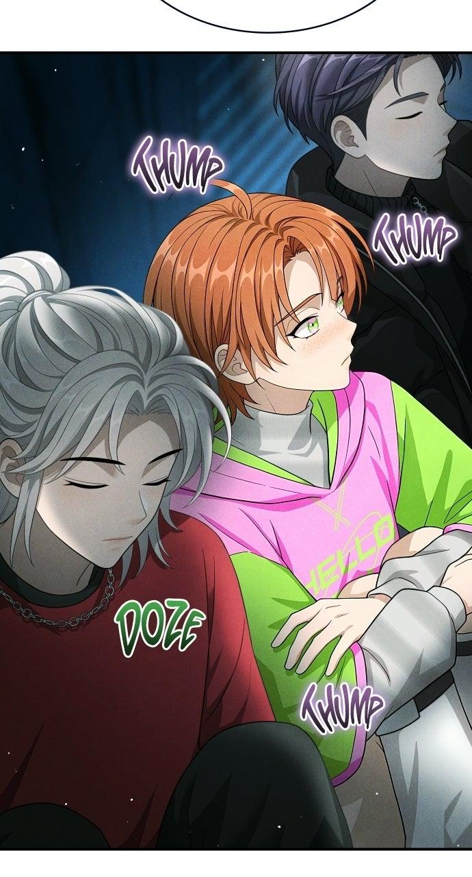 Children of Vamfield by Dark Moon Chap 92 - Next Chap 93