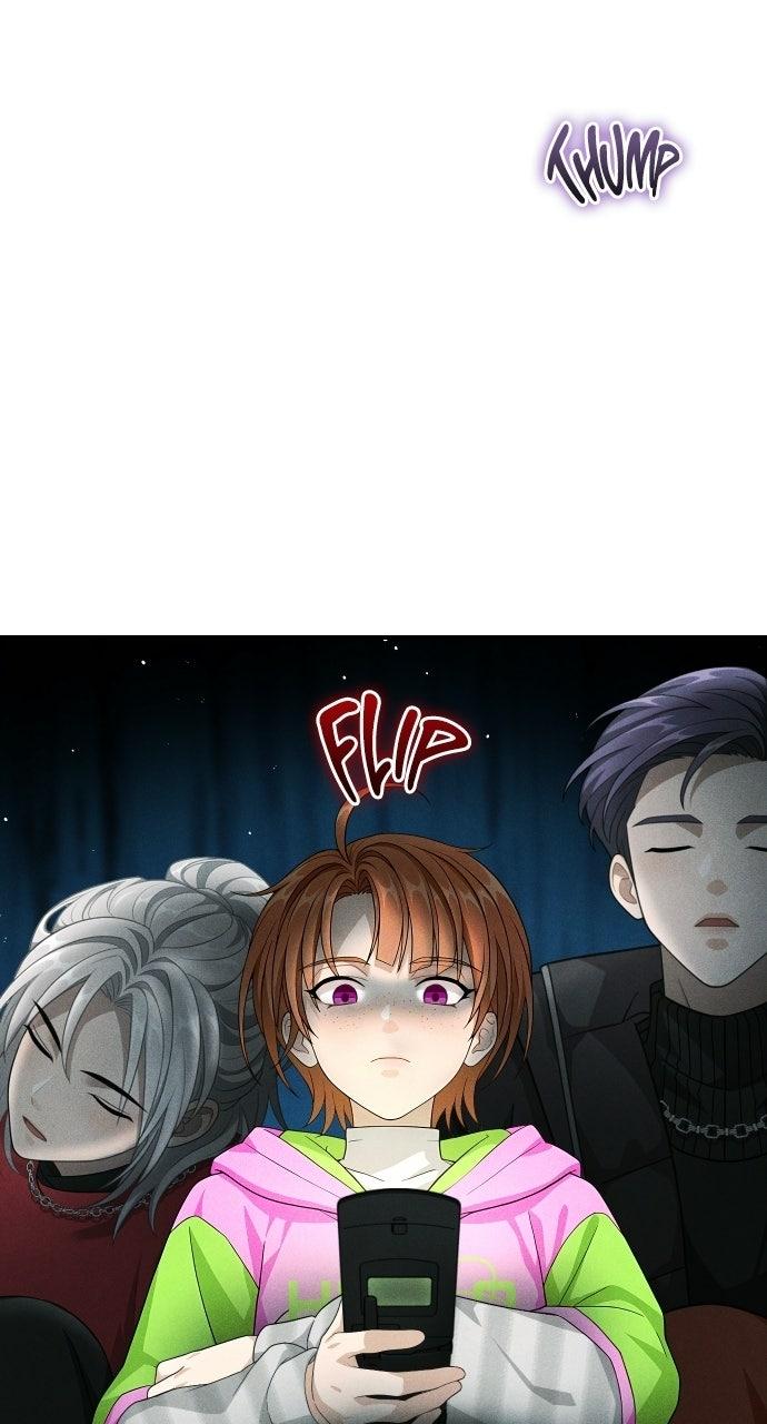 Children of Vamfield by Dark Moon Chap 92 - Next Chap 93