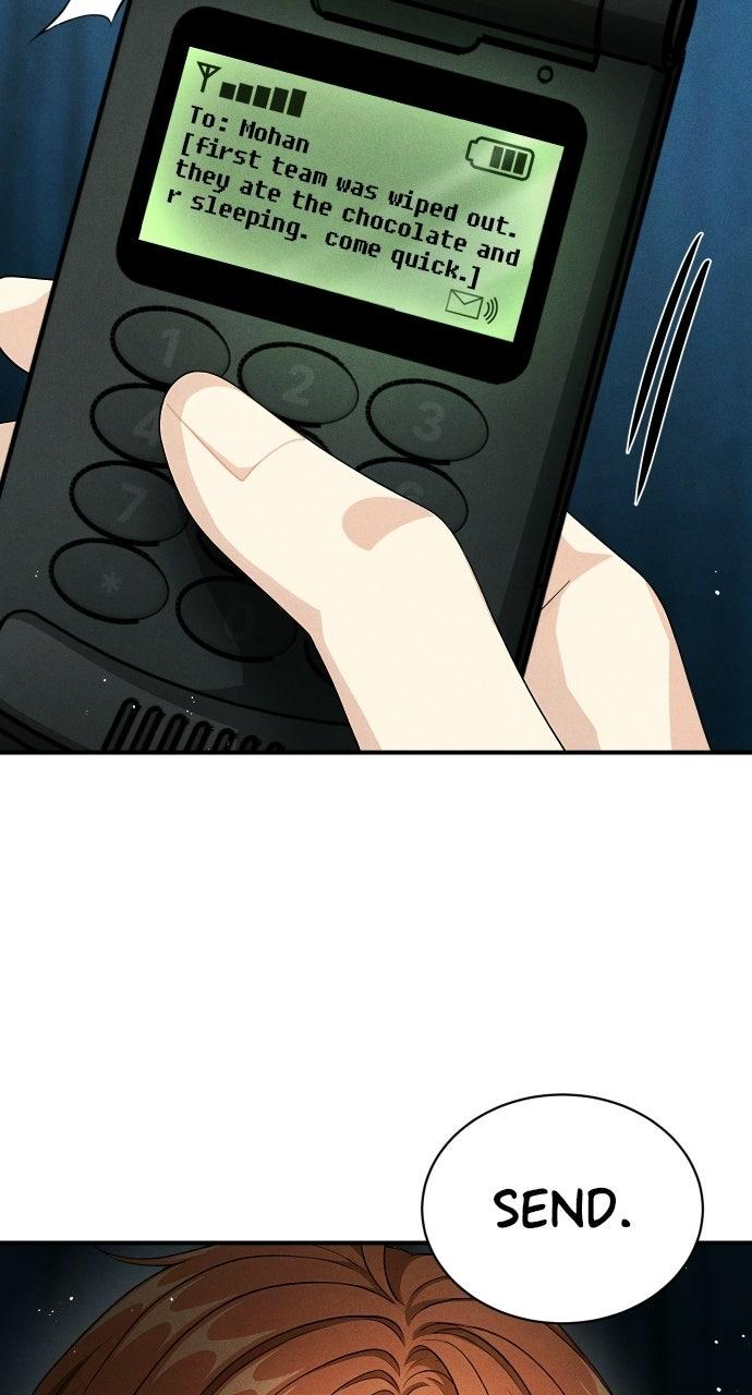 Children of Vamfield by Dark Moon Chap 92 - Next Chap 93