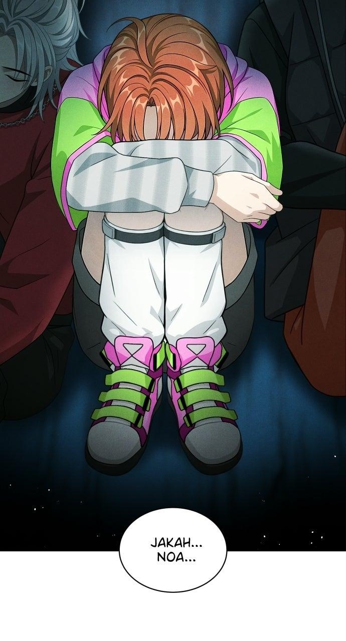 Children of Vamfield by Dark Moon Chap 92 - Next Chap 93