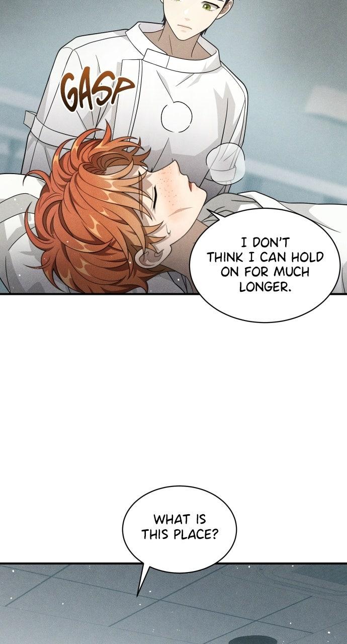 Children of Vamfield by Dark Moon Chap 93 - Next Chap 94