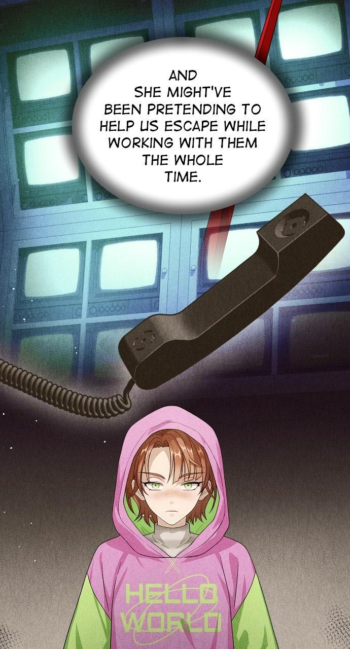 Children of Vamfield by Dark Moon Chap 93 - Next Chap 94