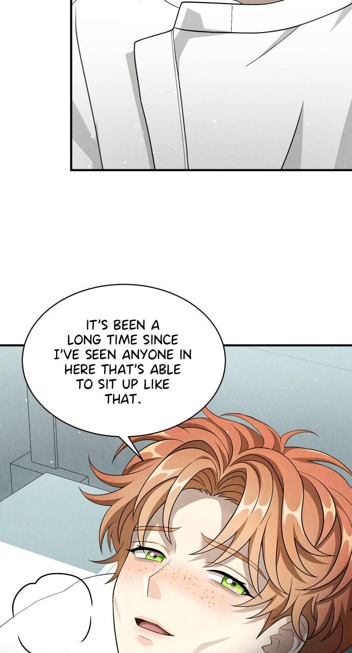 Children of Vamfield by Dark Moon Chap 93 - Next Chap 94