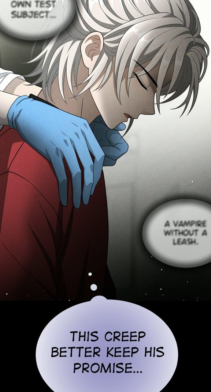 Children of Vamfield by Dark Moon Chap 93 - Next Chap 94