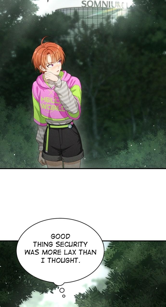 Children of Vamfield by Dark Moon Chap 93 - Next Chap 94