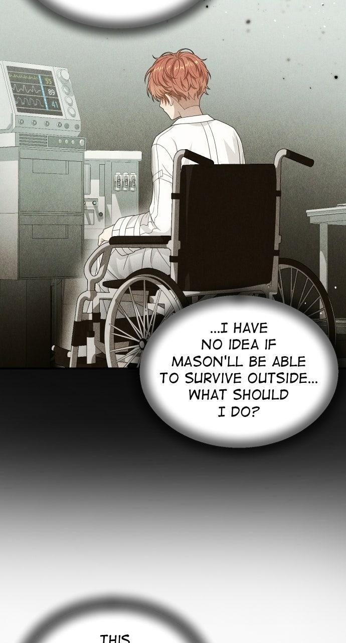 Children of Vamfield by Dark Moon Chap 93 - Next Chap 94