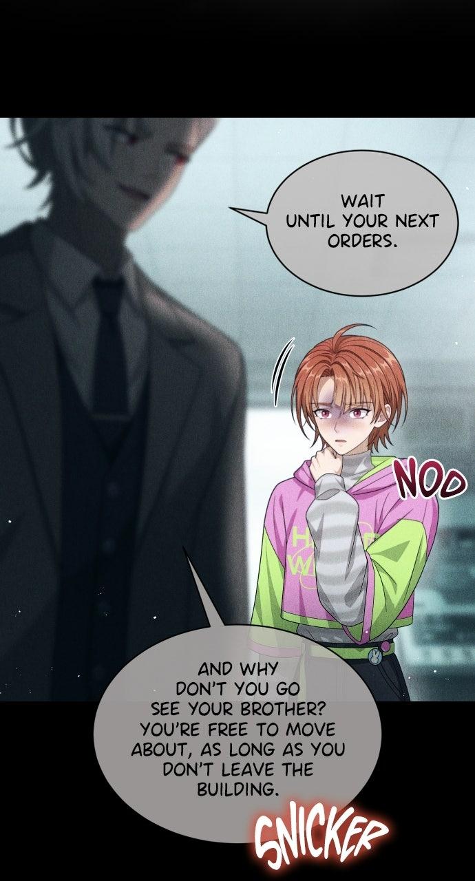 Children of Vamfield by Dark Moon Chap 93 - Next Chap 94