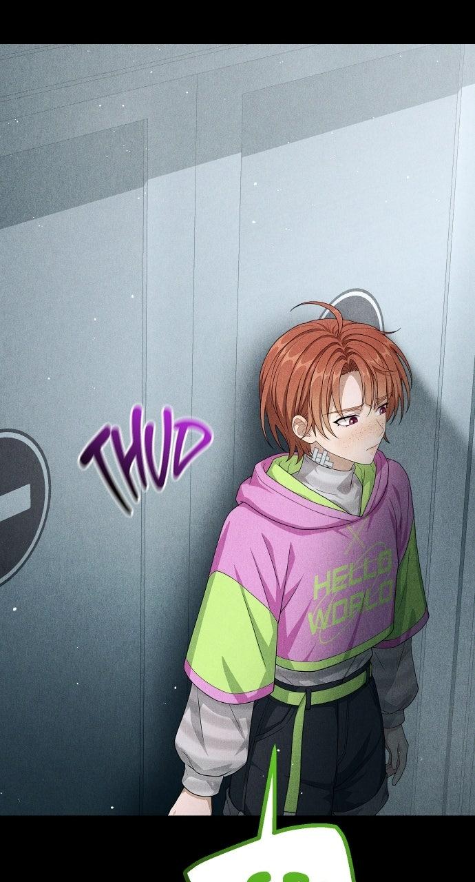 Children of Vamfield by Dark Moon Chap 93 - Next Chap 94
