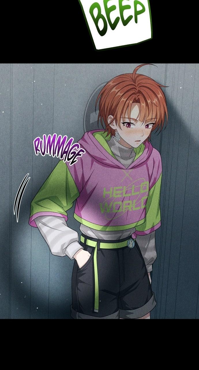 Children of Vamfield by Dark Moon Chap 93 - Next Chap 94