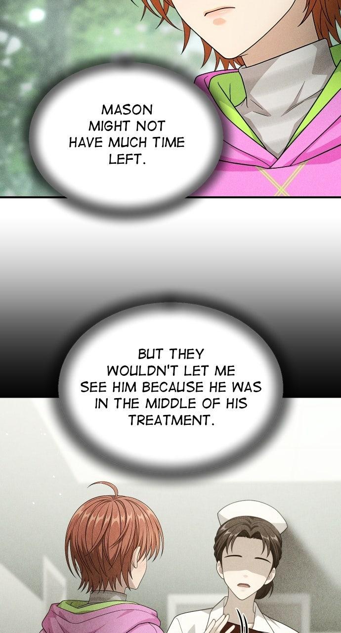 Children of Vamfield by Dark Moon Chap 93 - Next Chap 94