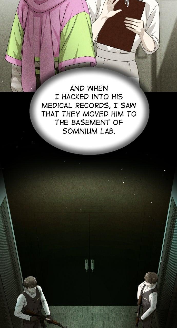 Children of Vamfield by Dark Moon Chap 93 - Next Chap 94