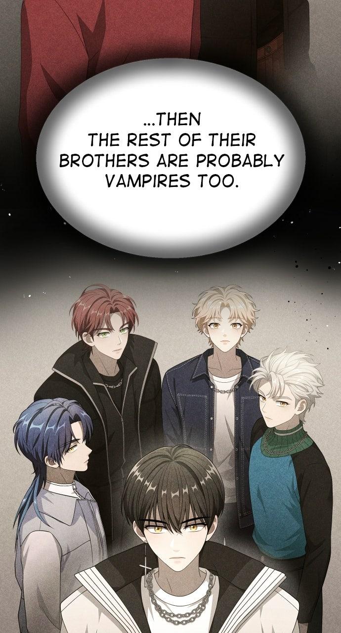 Children of Vamfield by Dark Moon Chap 93 - Next Chap 94