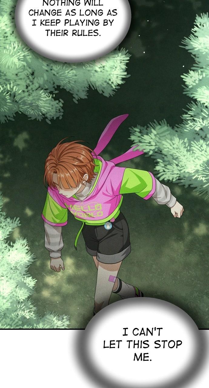 Children of Vamfield by Dark Moon Chap 93 - Next Chap 94