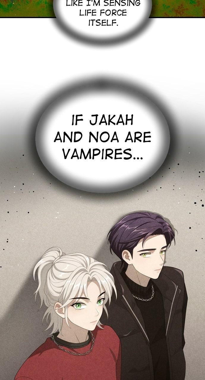 Children of Vamfield by Dark Moon Chap 93 - Next Chap 94