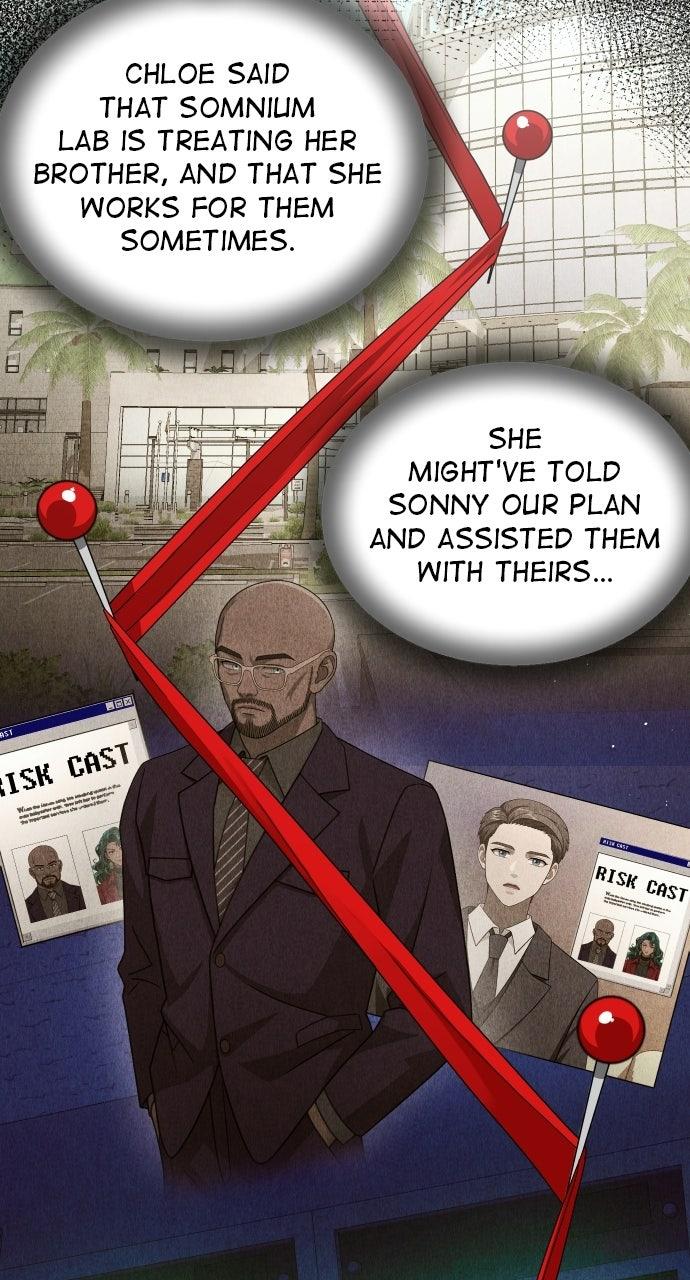 Children of Vamfield by Dark Moon Chap 93 - Next Chap 94