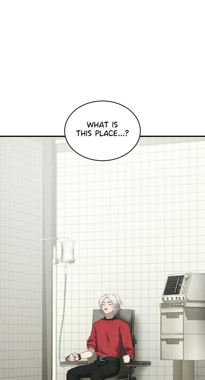 Children of Vamfield by Dark Moon Chap 93 - Next Chap 94