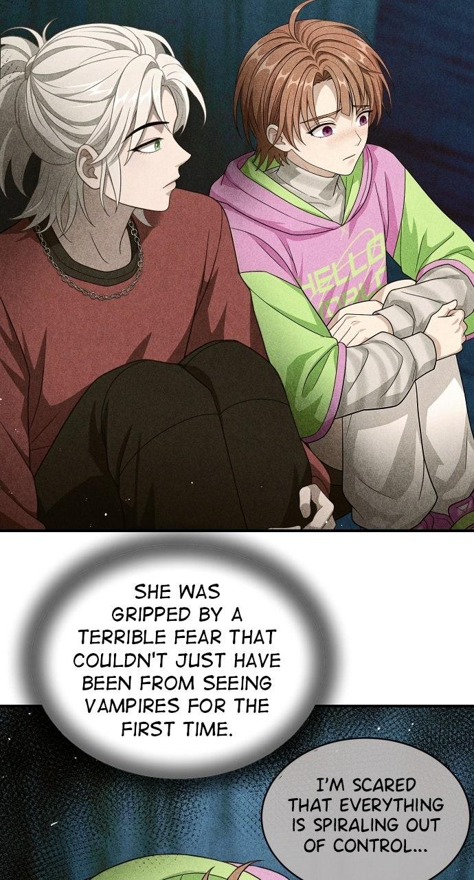 Children of Vamfield by Dark Moon Chap 93 - Next Chap 94