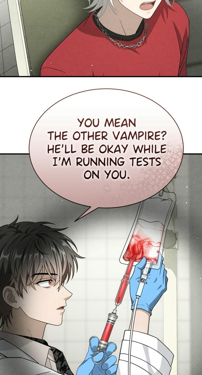 Children of Vamfield by Dark Moon Chap 93 - Next Chap 94