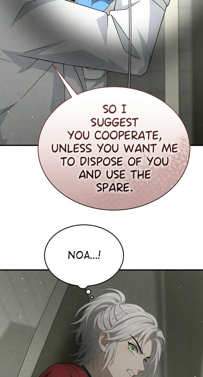 Children of Vamfield by Dark Moon Chap 93 - Next Chap 94