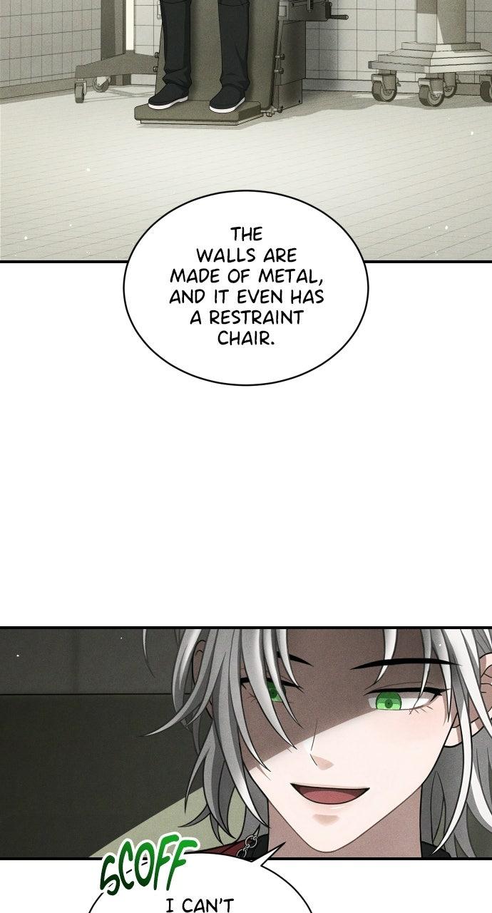 Children of Vamfield by Dark Moon Chap 93 - Next Chap 94