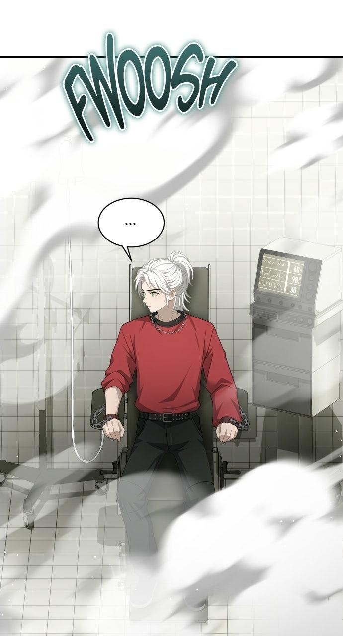 Children of Vamfield by Dark Moon Chap 93 - Next Chap 94