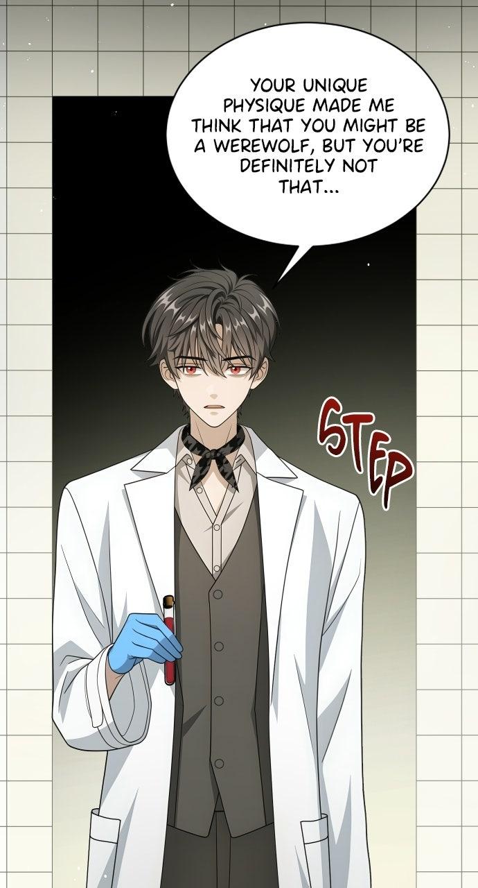 Children of Vamfield by Dark Moon Chap 93 - Next Chap 94