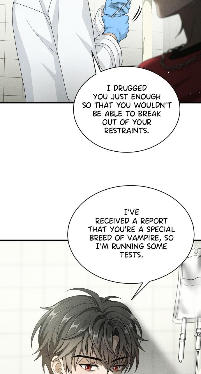 Children of Vamfield by Dark Moon Chap 93 - Next Chap 94