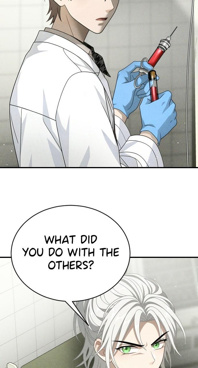 Children of Vamfield by Dark Moon Chap 93 - Next Chap 94