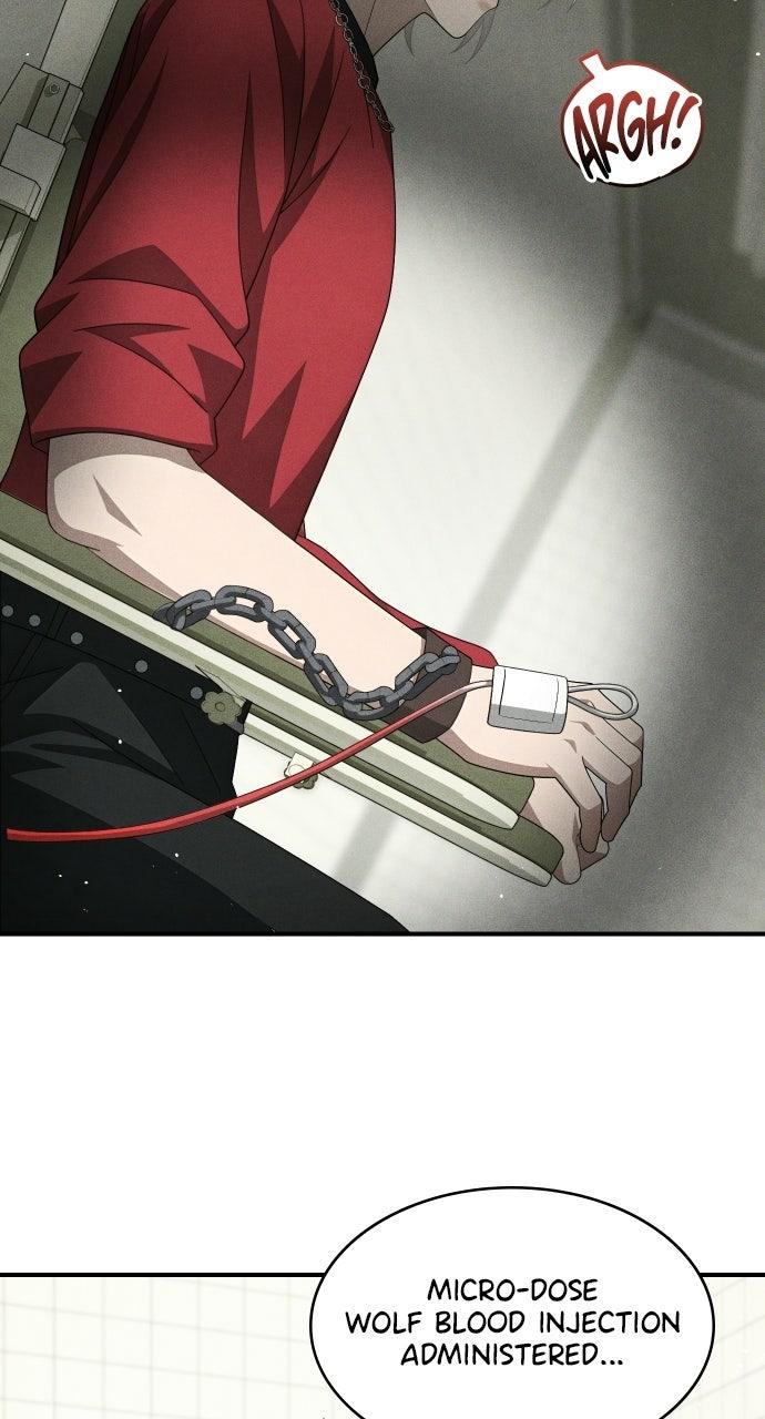 Children of Vamfield by Dark Moon Chap 93 - Next Chap 94