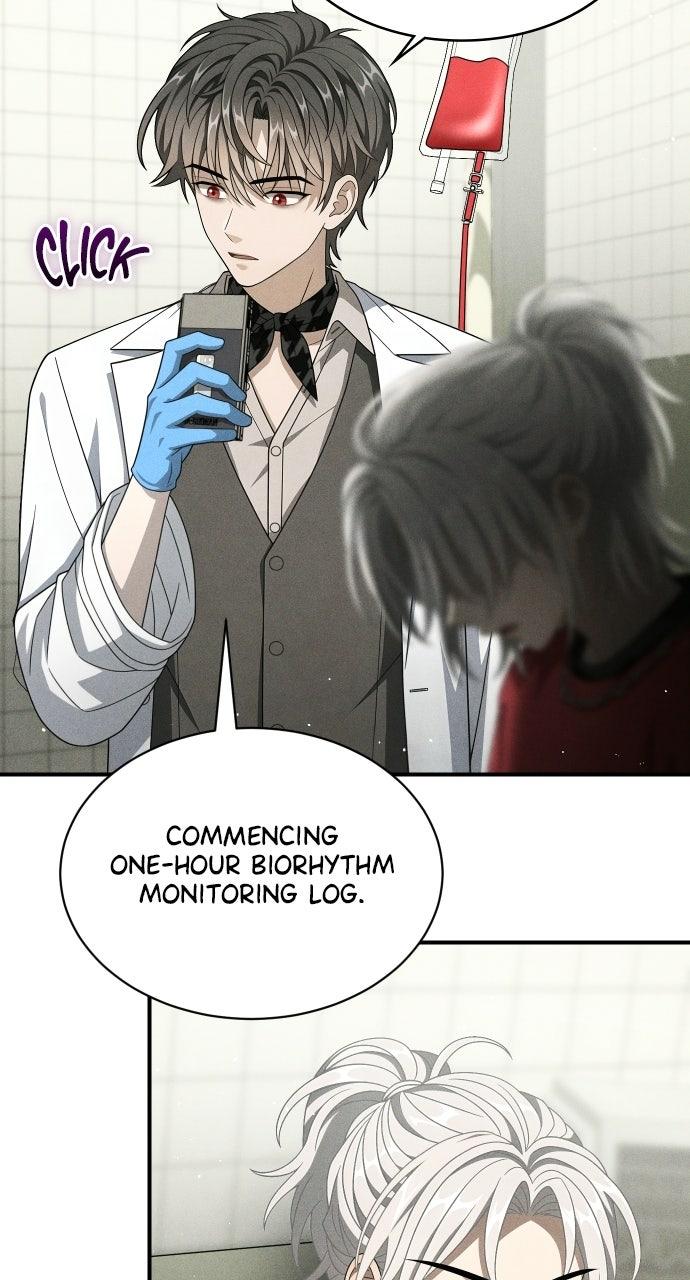 Children of Vamfield by Dark Moon Chap 93 - Next Chap 94