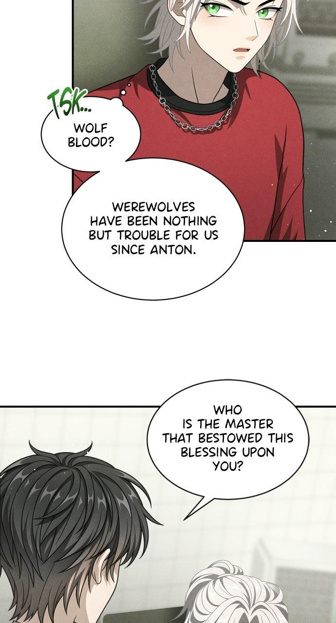 Children of Vamfield by Dark Moon Chap 93 - Next Chap 94