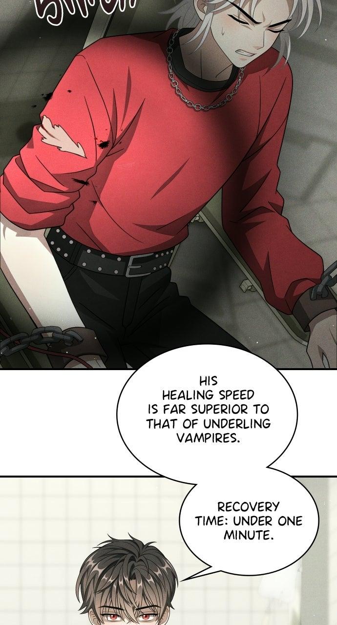 Children of Vamfield by Dark Moon Chap 93 - Next Chap 94