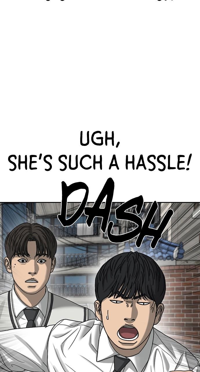 My Life as a Loser 2 Chap 39 - Next Chap 40