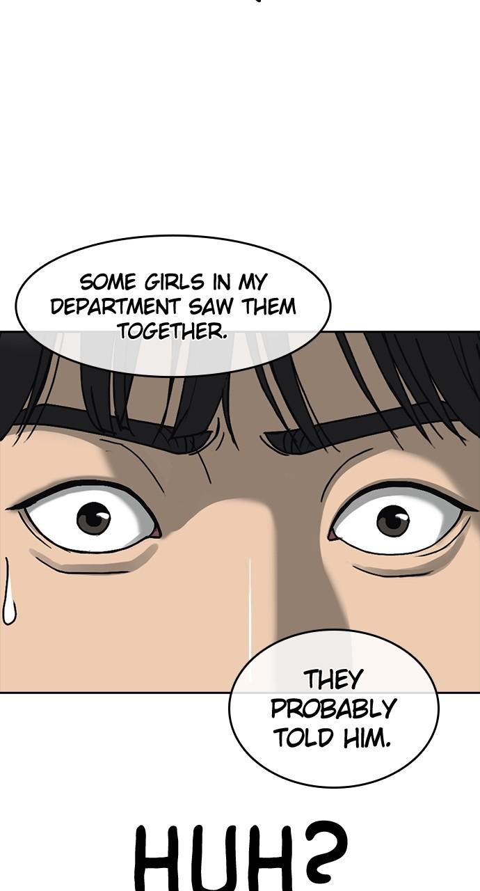 My Life as a Loser 2 Chap 39 - Next Chap 40