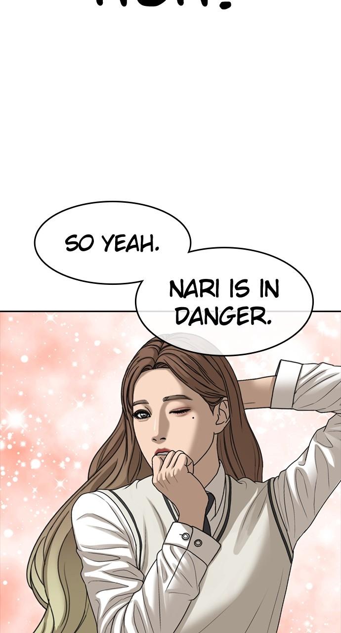 My Life as a Loser 2 Chap 39 - Next Chap 40