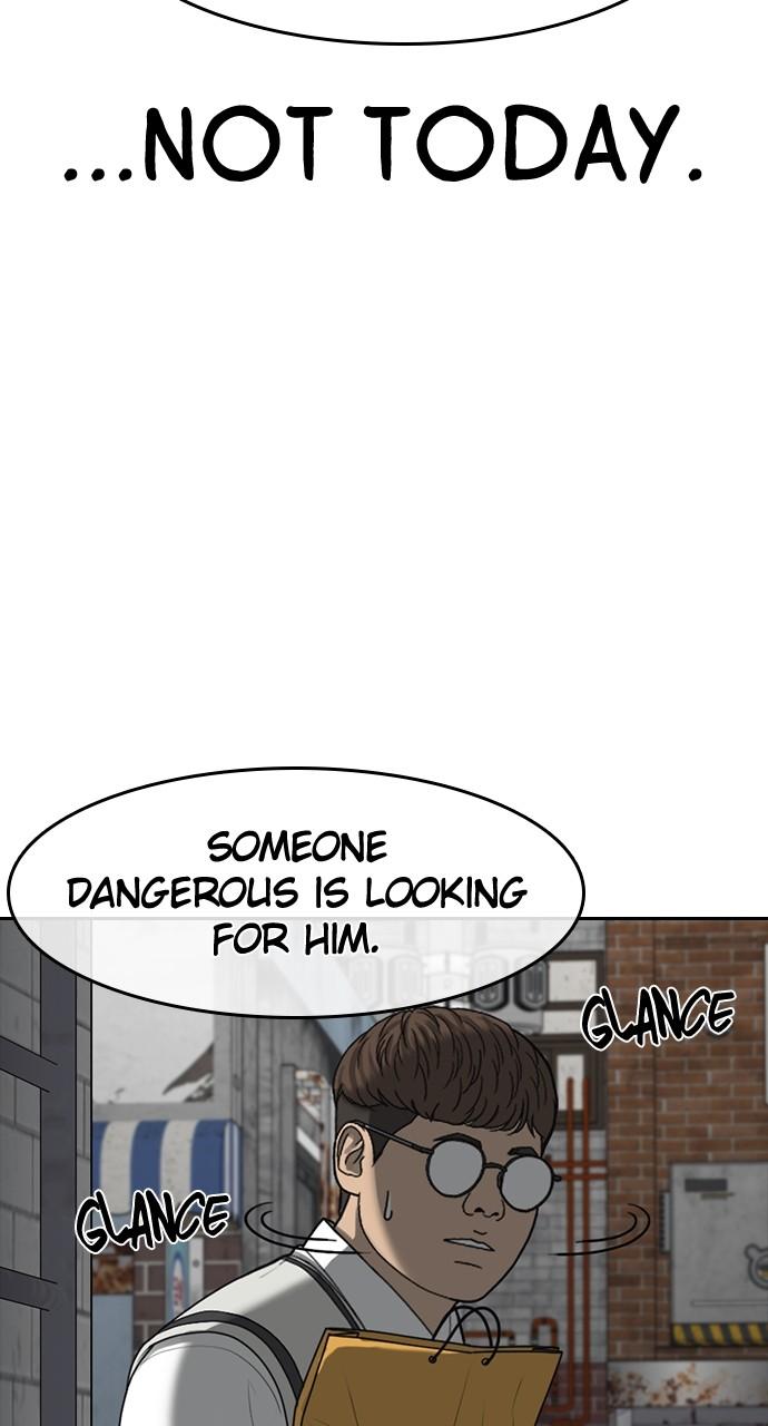 My Life as a Loser 2 Chap 39 - Next Chap 40