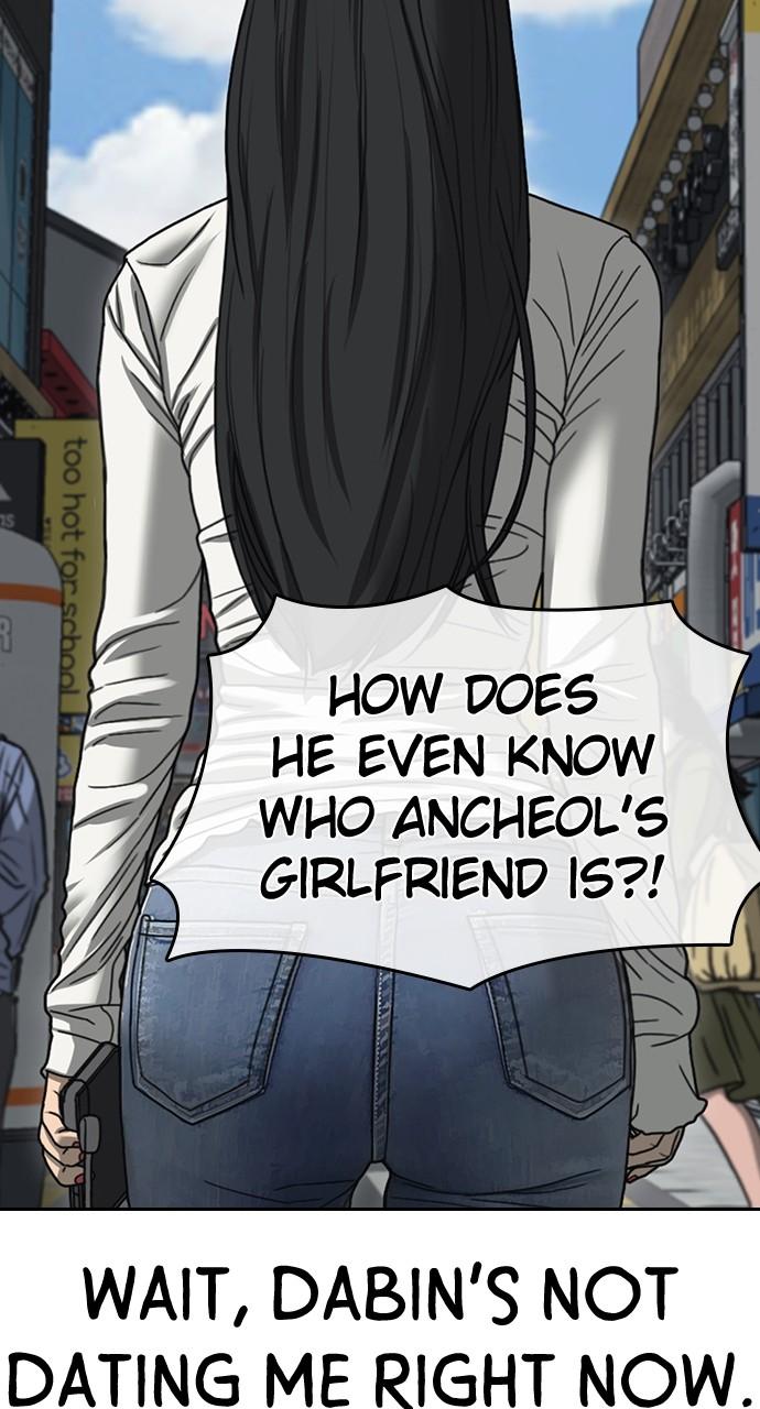 My Life as a Loser 2 Chap 39 - Next Chap 40