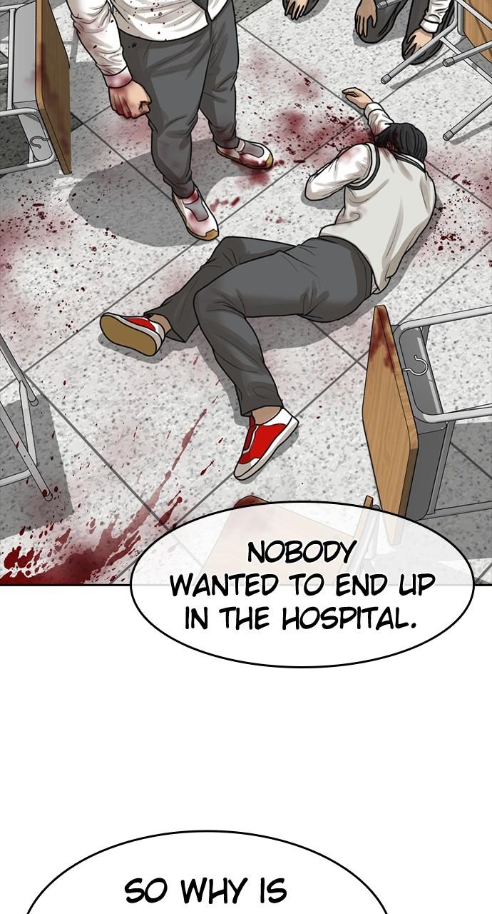 My Life as a Loser 2 Chap 39 - Next Chap 40