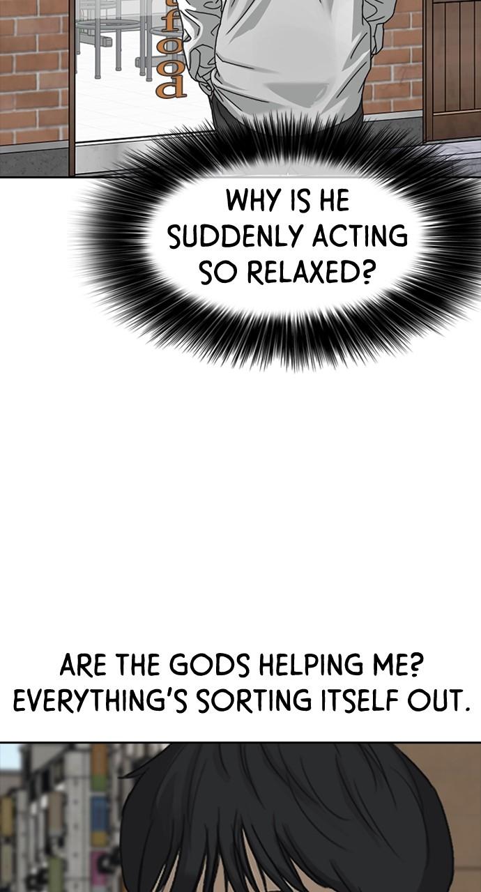 My Life as a Loser 2 Chap 39 - Next Chap 40