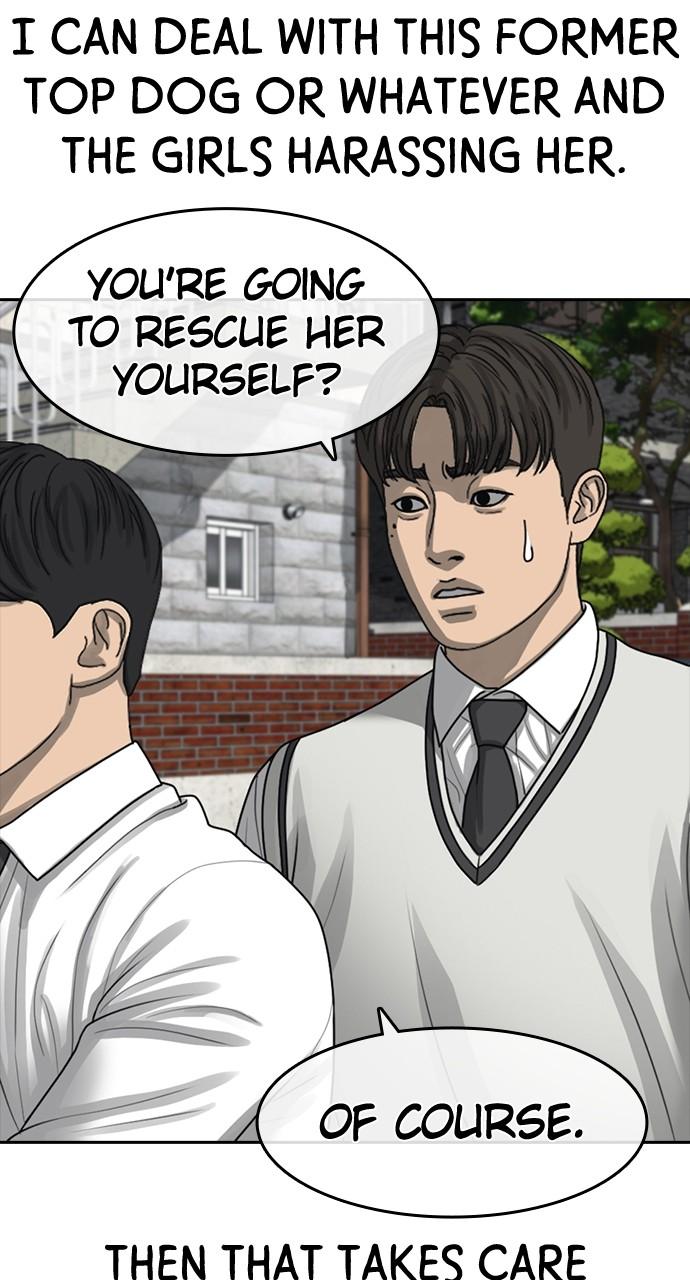 My Life as a Loser 2 Chap 39 - Next Chap 40