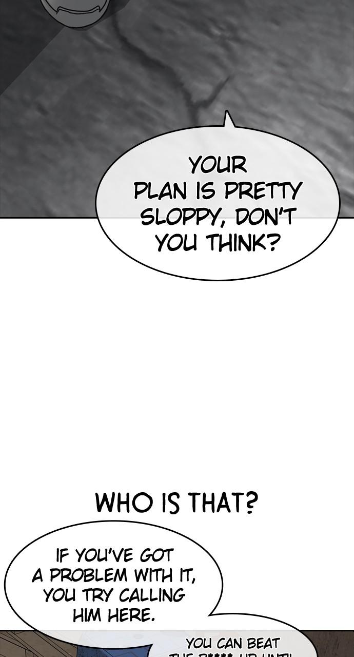 My Life as a Loser 2 Chap 39 - Next Chap 40