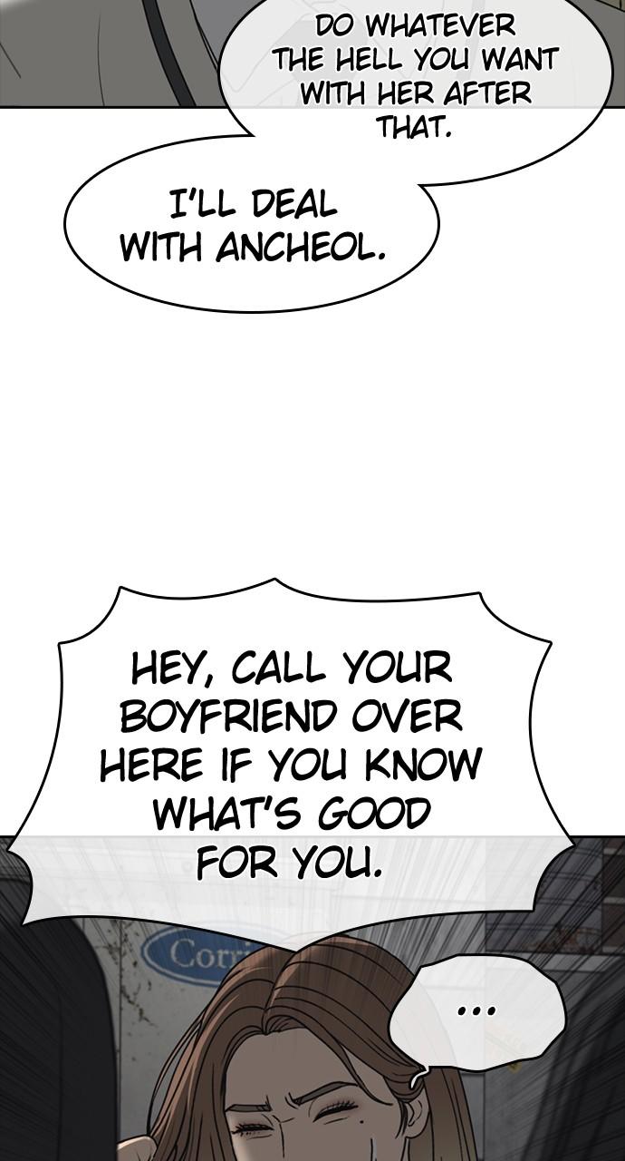 My Life as a Loser 2 Chap 39 - Next Chap 40