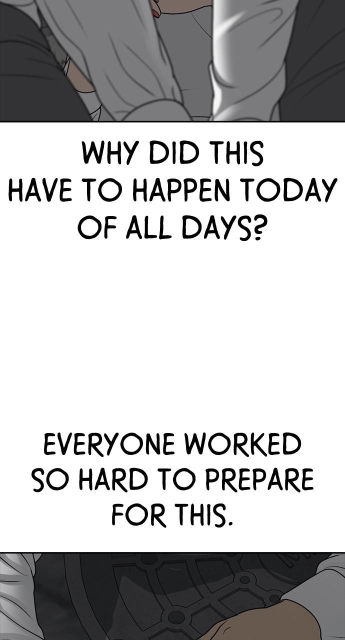 My Life as a Loser 2 Chap 39 - Next Chap 40