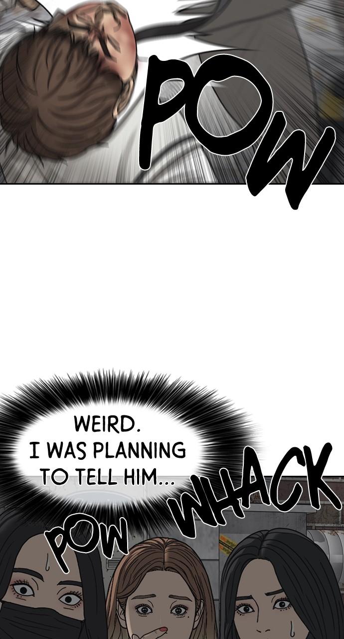 My Life as a Loser 2 Chap 39 - Next Chap 40