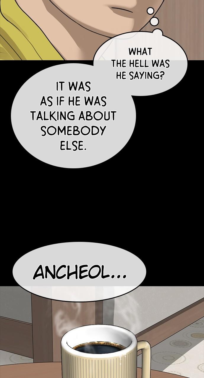 My Life as a Loser 2 Chap 39 - Next Chap 40