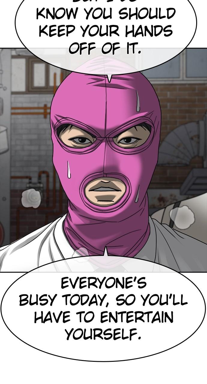 My Life as a Loser 2 Chap 39 - Next Chap 40