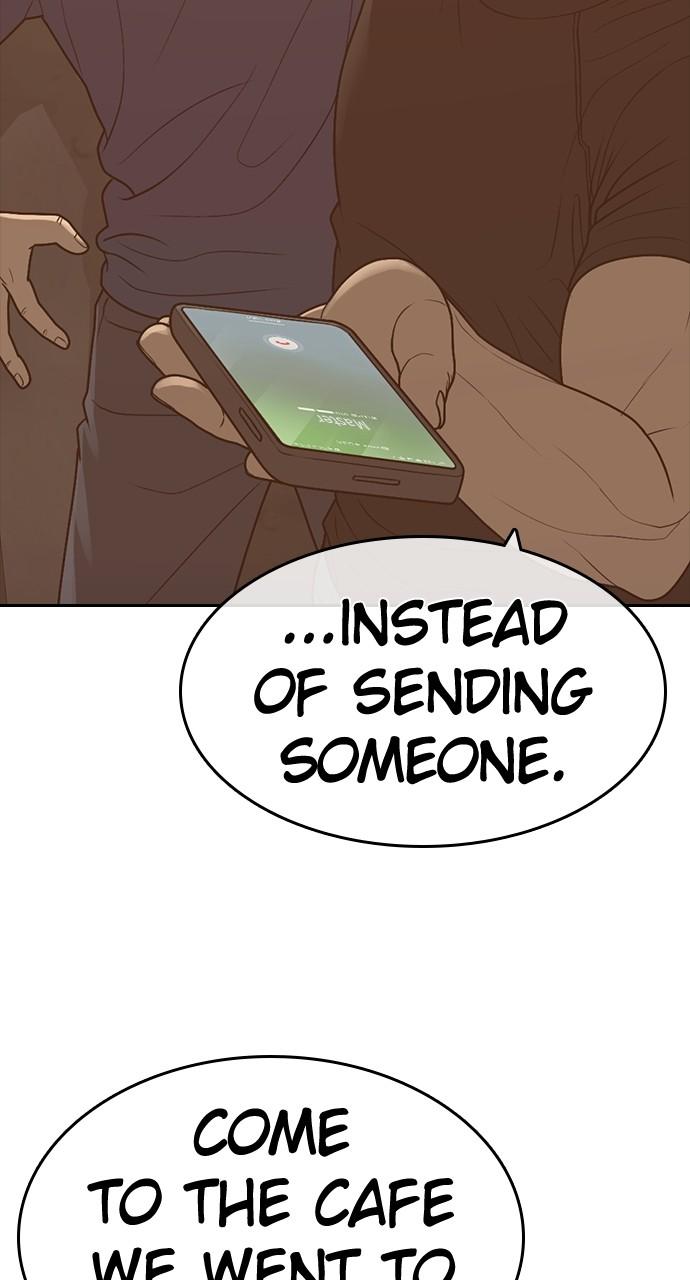 My Life as a Loser 2 Chap 47 - Next Chap 48