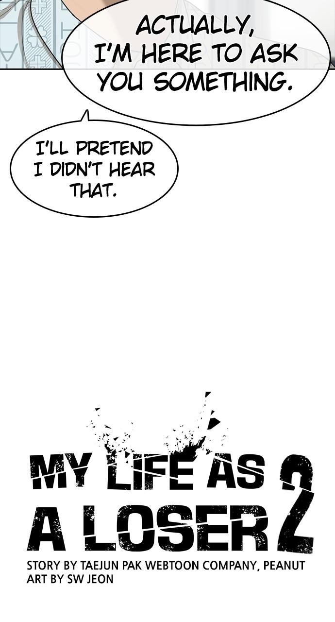 My Life as a Loser 2 Chap 47 - Next Chap 48