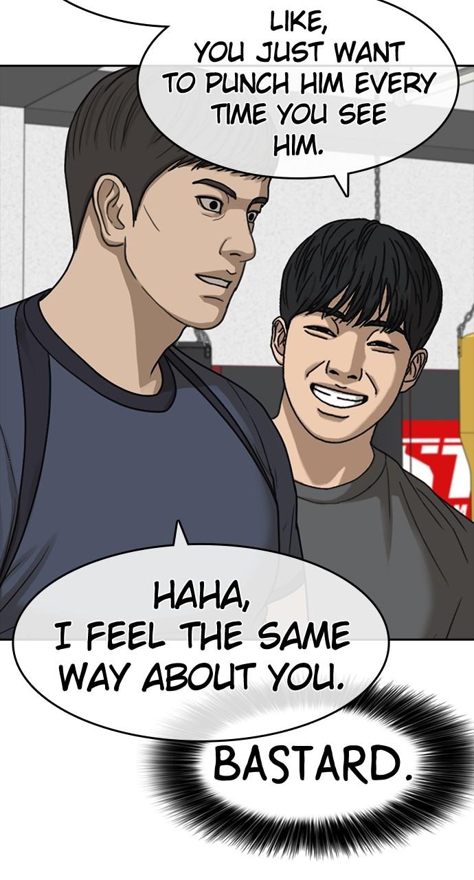 My Life as a Loser 2 Chap 47 - Next Chap 48